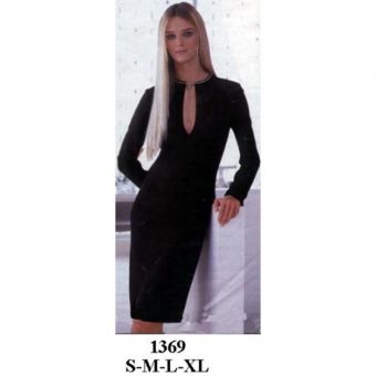 1369 VESTIDO